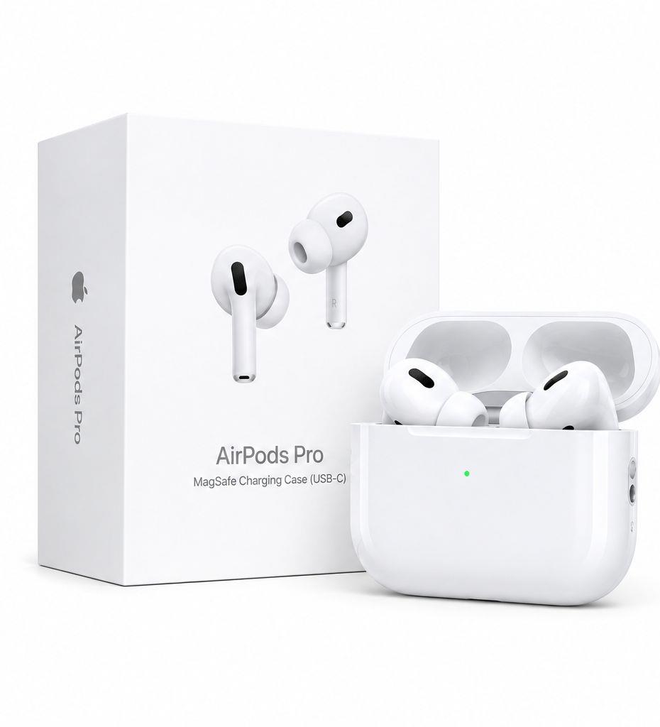 AirPods 4