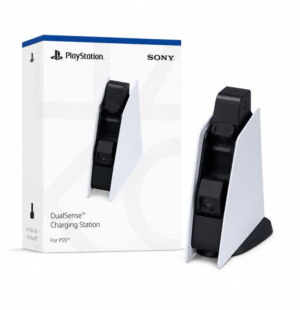DualSense Charging Station