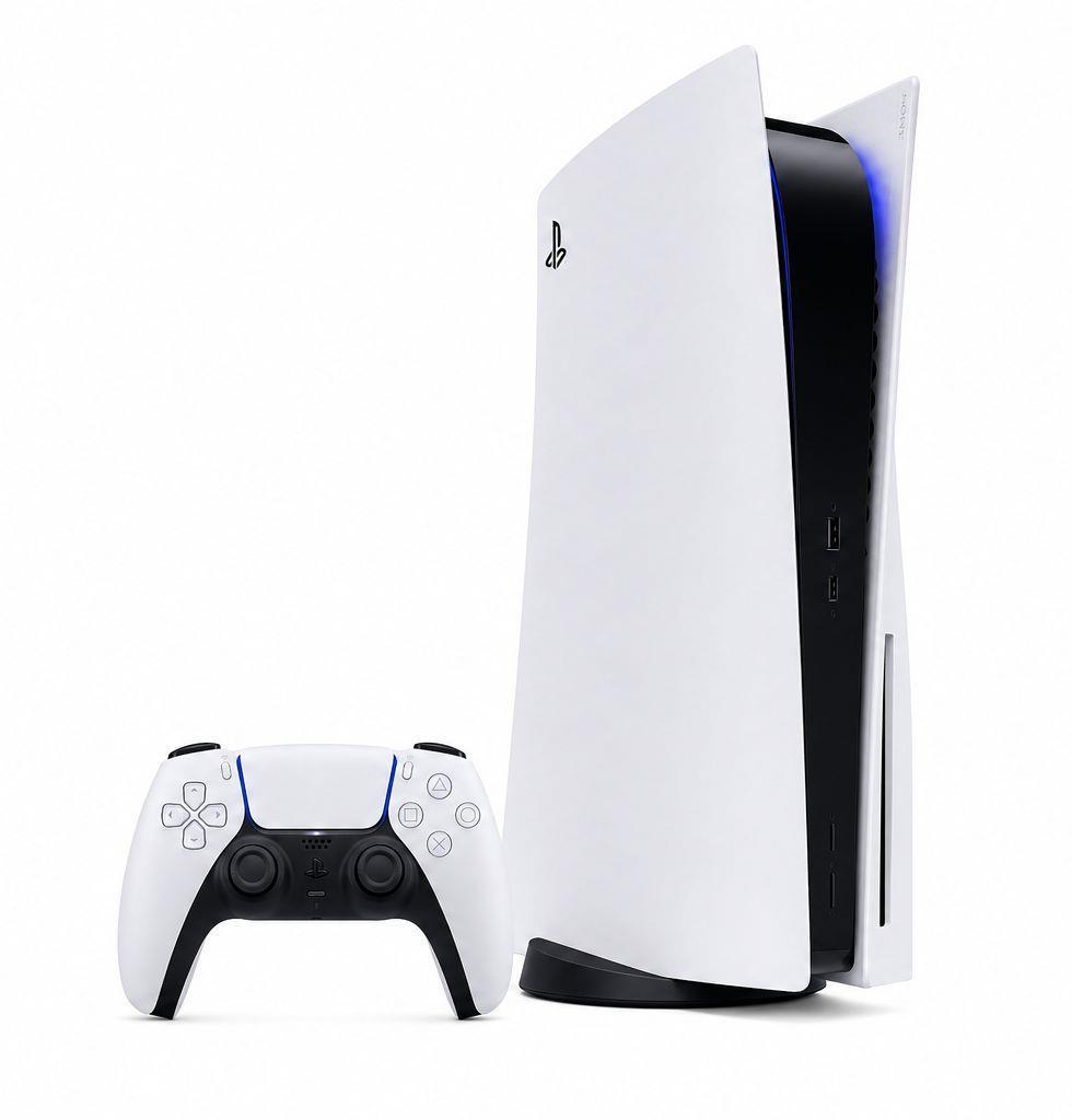 PlayStation 5