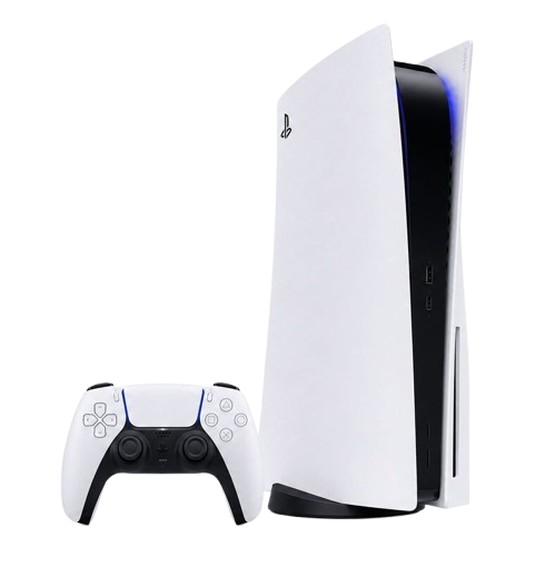 PlayStation 5 Slim 1TB