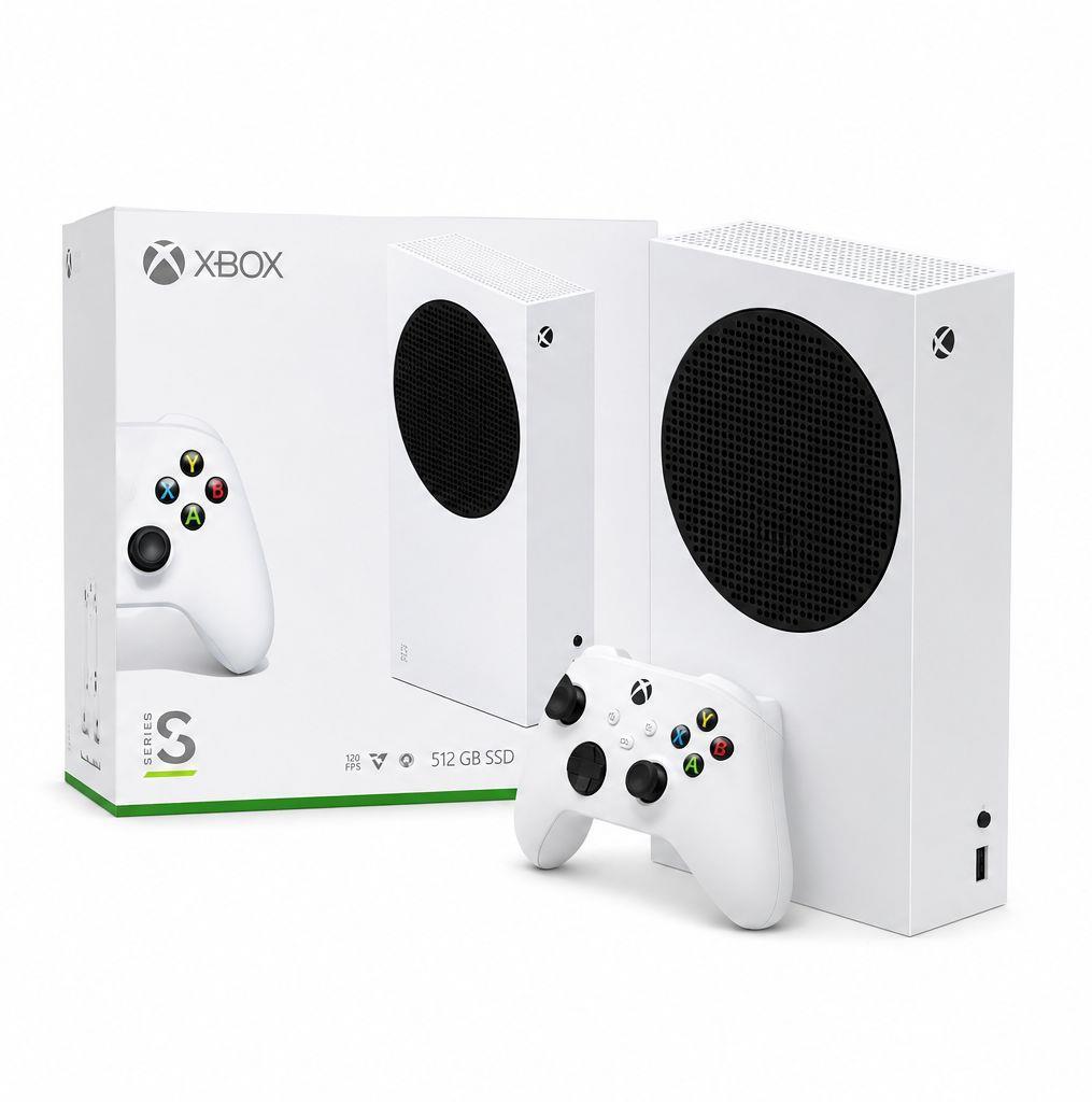 Xbox Series S